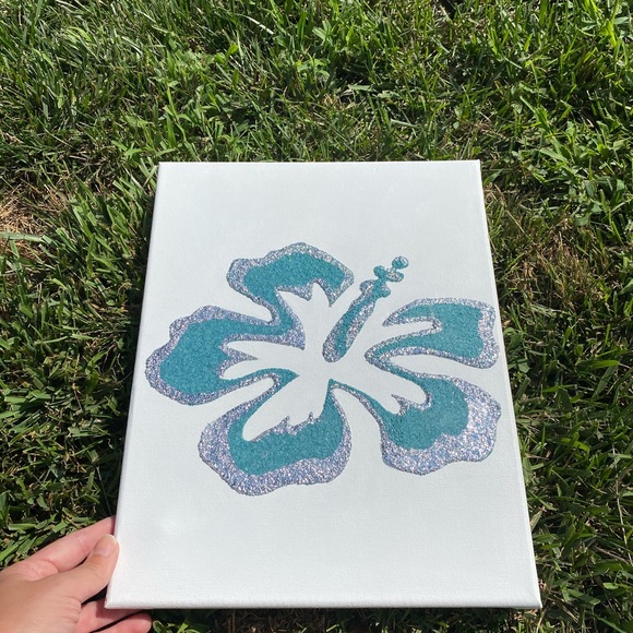 (SOLD)Custom Flower - Picture 4 of 12